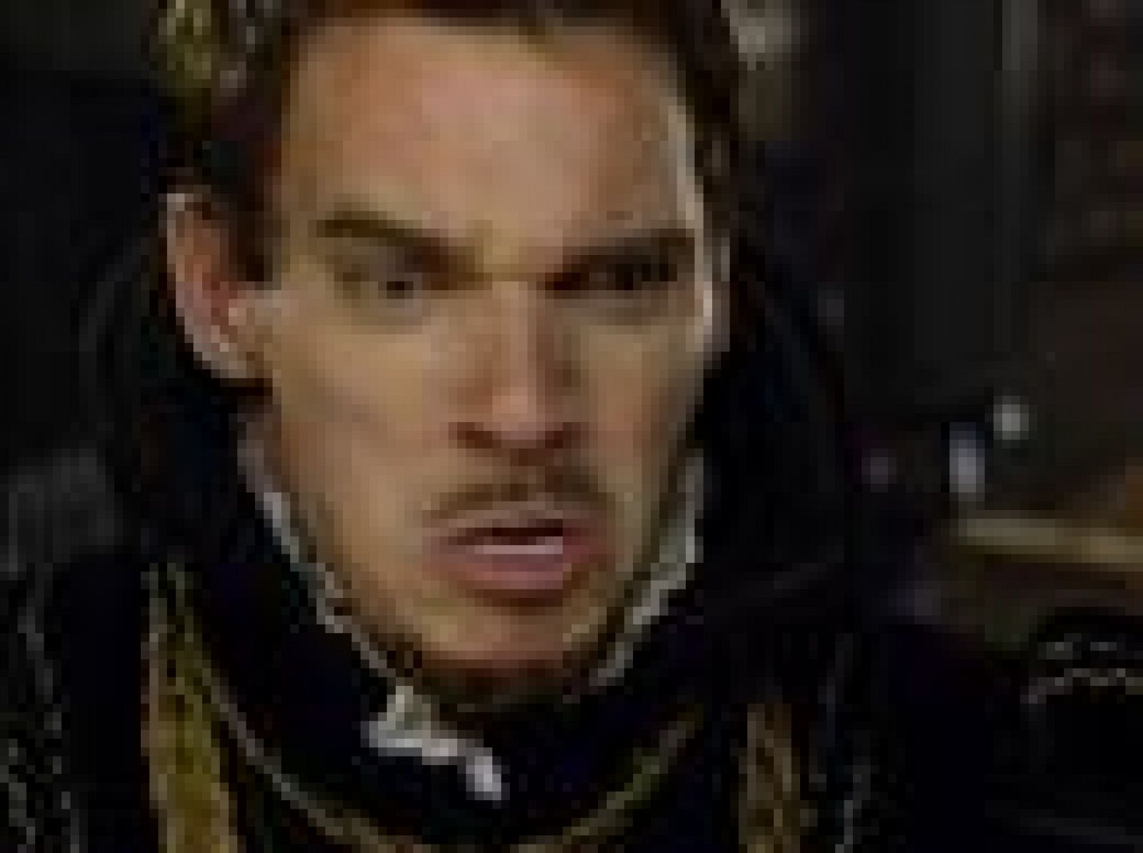 Los Tudor - Avance capítulos 5 y 6 de la 2ª temporada - Los Tudor | Ver