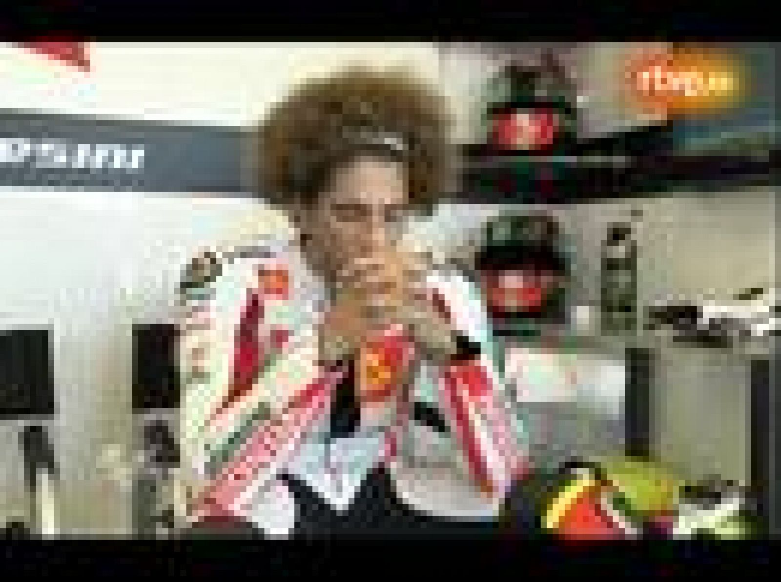 Sin programa: Opiniones de Simoncelli y Dovizioso | RTVE Play