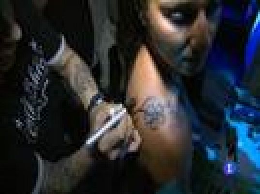 Destino: España - Aragón - Horacio