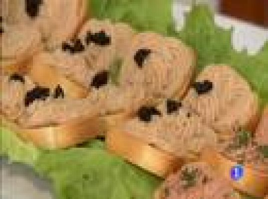 Destino: España - Aragón - Ovidio