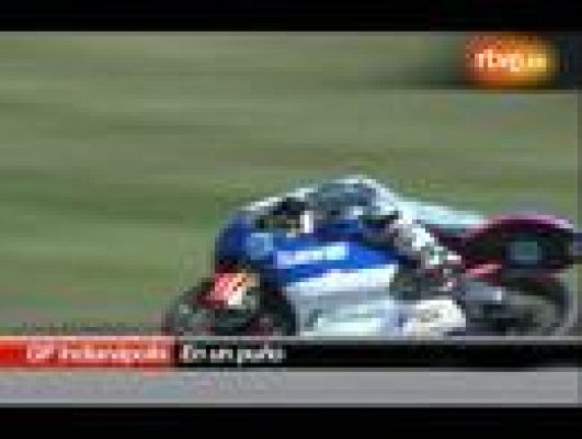 Paddock GP: GP Indianápolis