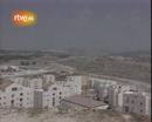  - Cumbre de Camp David