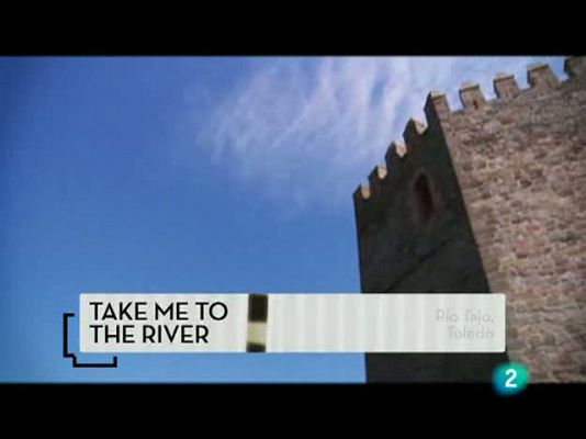 El proyecto Take me to the river