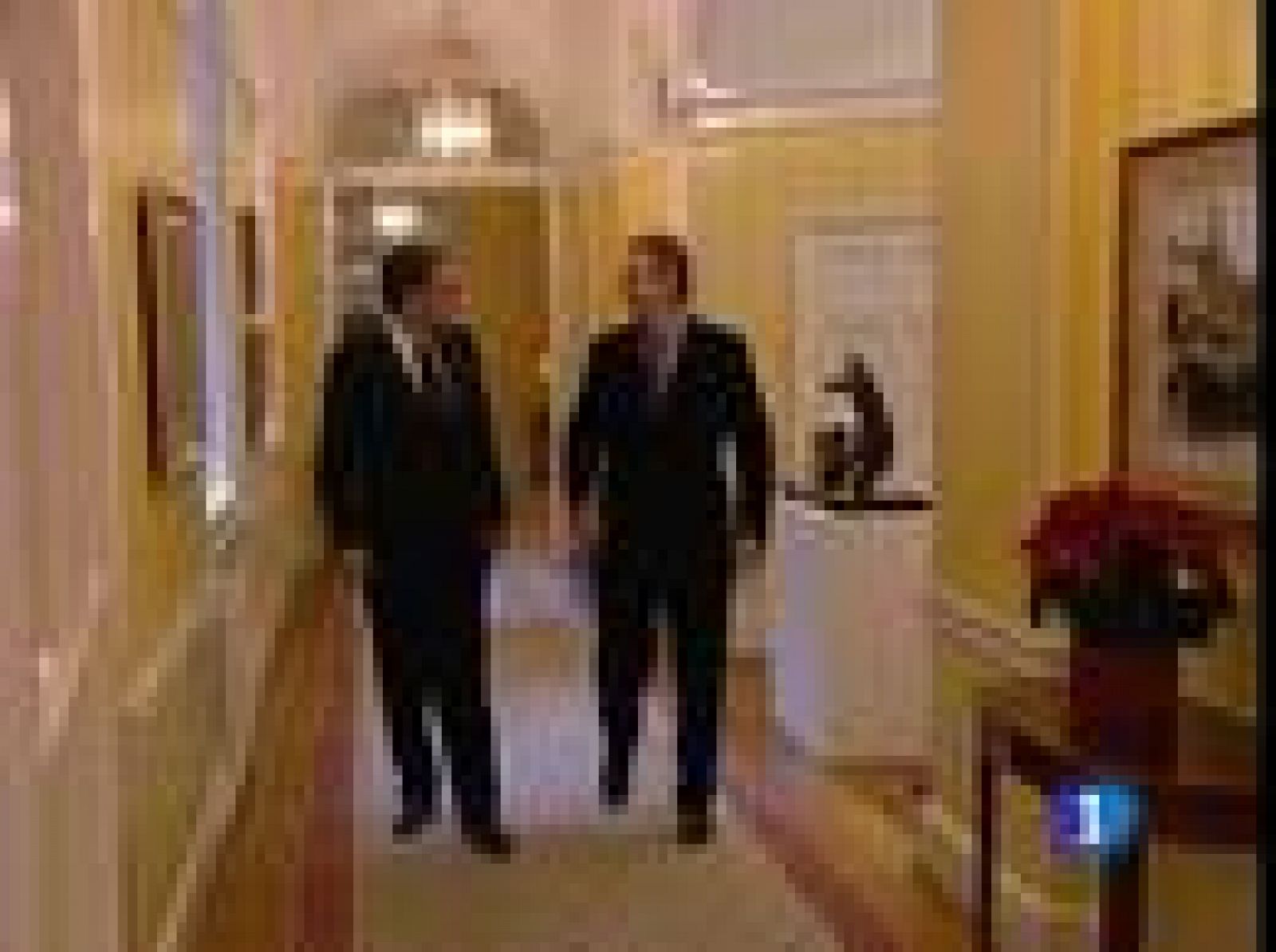 Se publican las memorias del ex primer ministro británico Tony Blair | Ver