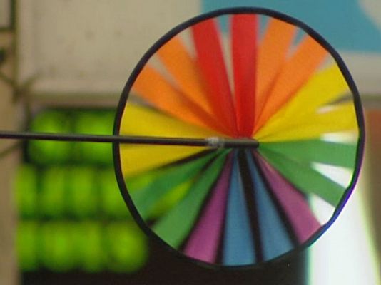  - Matrimonios homosexuales en España