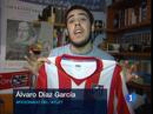  - La familia atlética