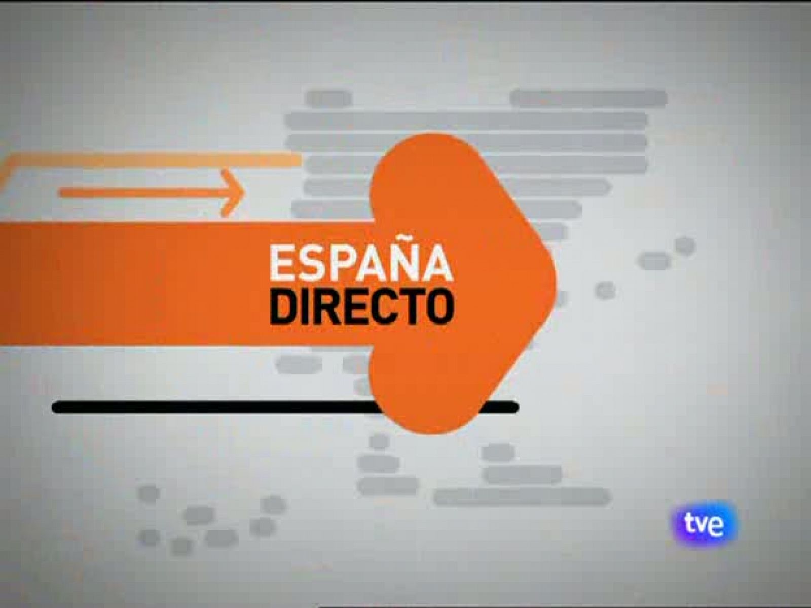 España Directo - 01/09/10