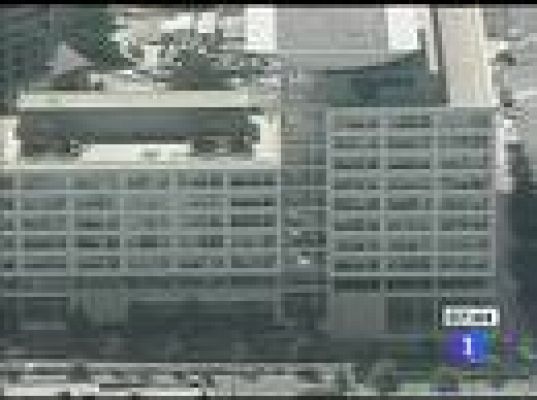  - Secuestro en el canal Discovery