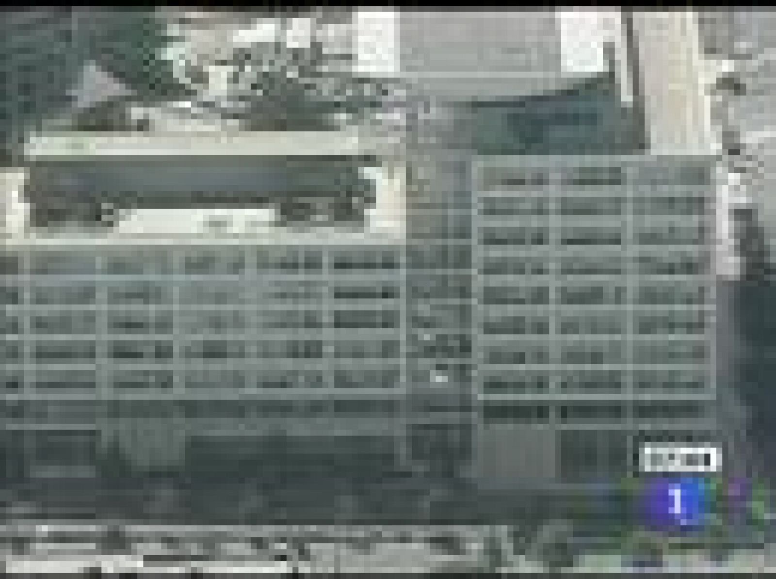 Una toma de tres rehenes en un edificio del canal Discovery  en Maryland (EEUU) ha terminado tras unas cinco tensas horas de negociaciones con la muerte del atacante por disparos de la policía.