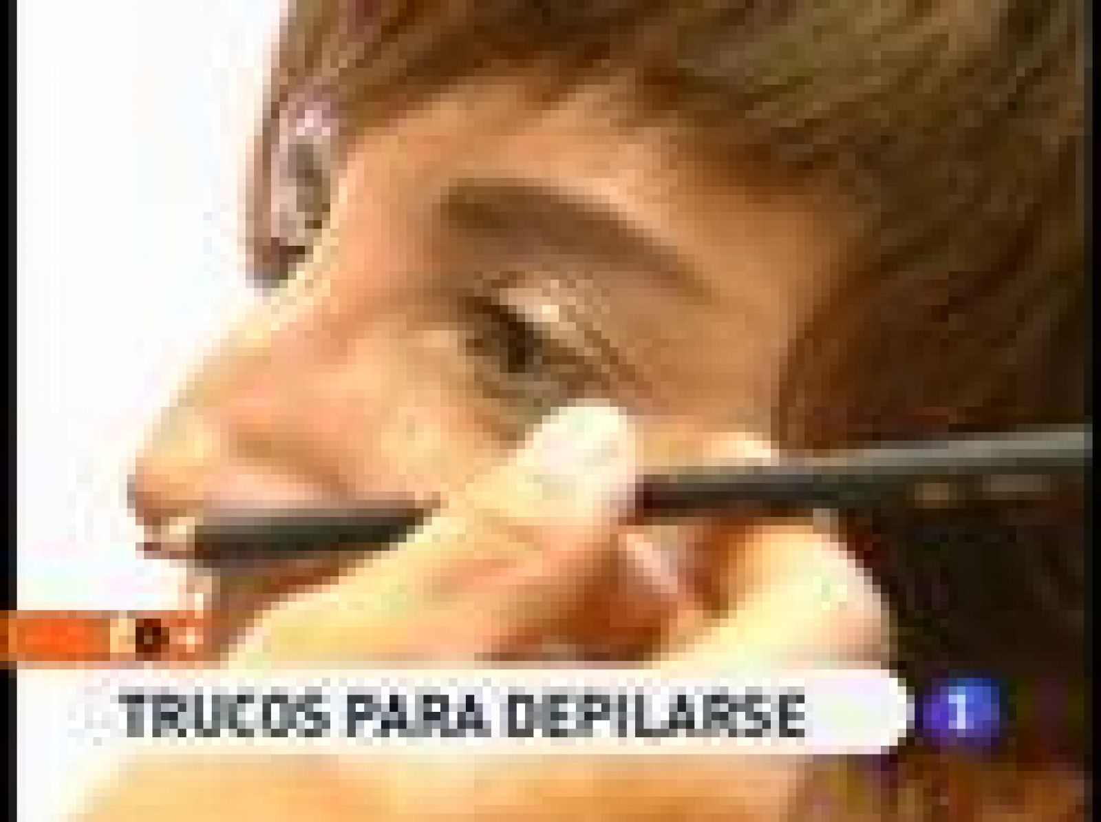 España Directo - Cejas en buena línea | Ver