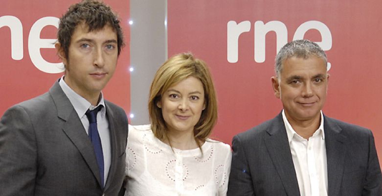 La nueva temporada de RNE