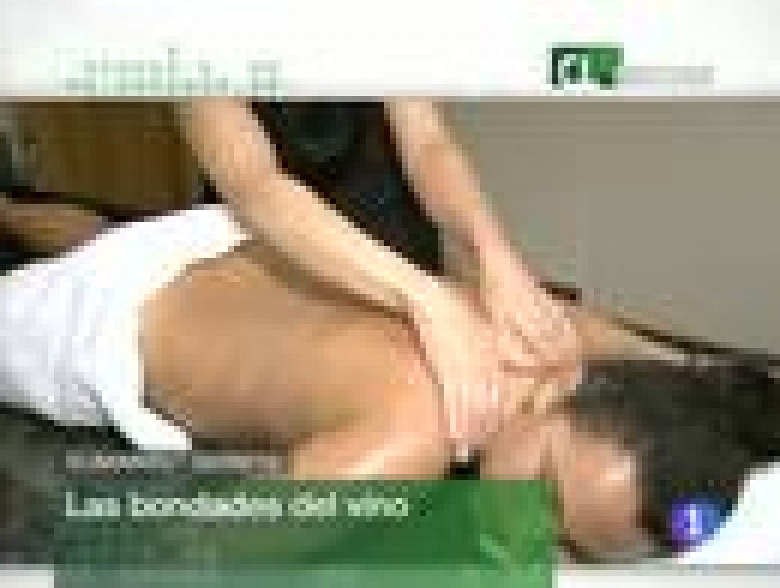 Noticias Castilla y León. Informativo Territorial de Castlla y León. (02/09/10)