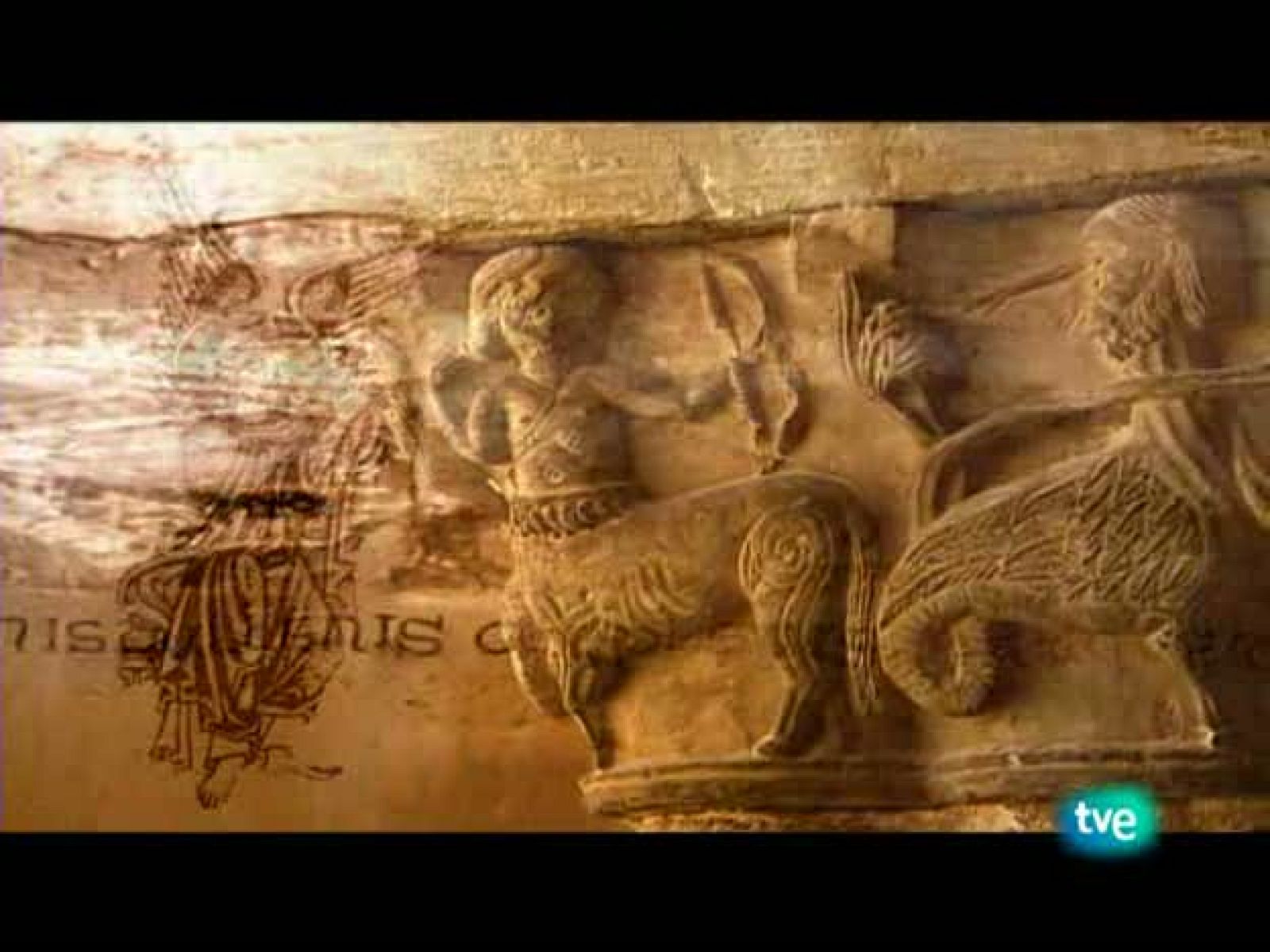 Mil años de Románico Las claves del Románico (02/09/10) | Ver