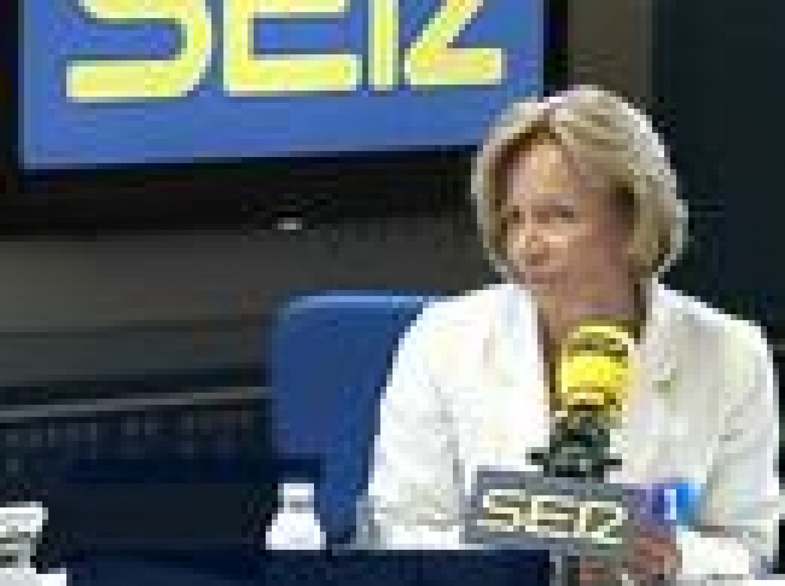 Vuelve el fantasma del paro | Ver