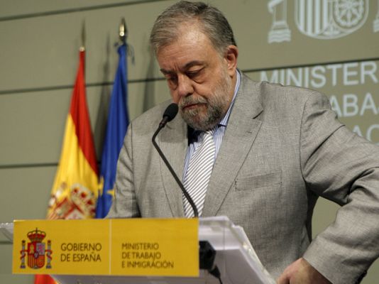 Telediario 1 - Telediario en 4' - 02/09/10