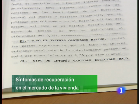 Informativo Telerioja - Informativo Telerioja - 02/09/10