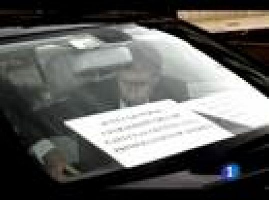  - Tensión en Gullón