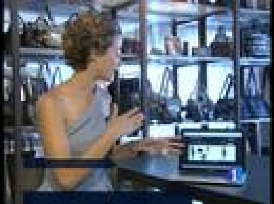  - No nos fiamos de comprar por la red