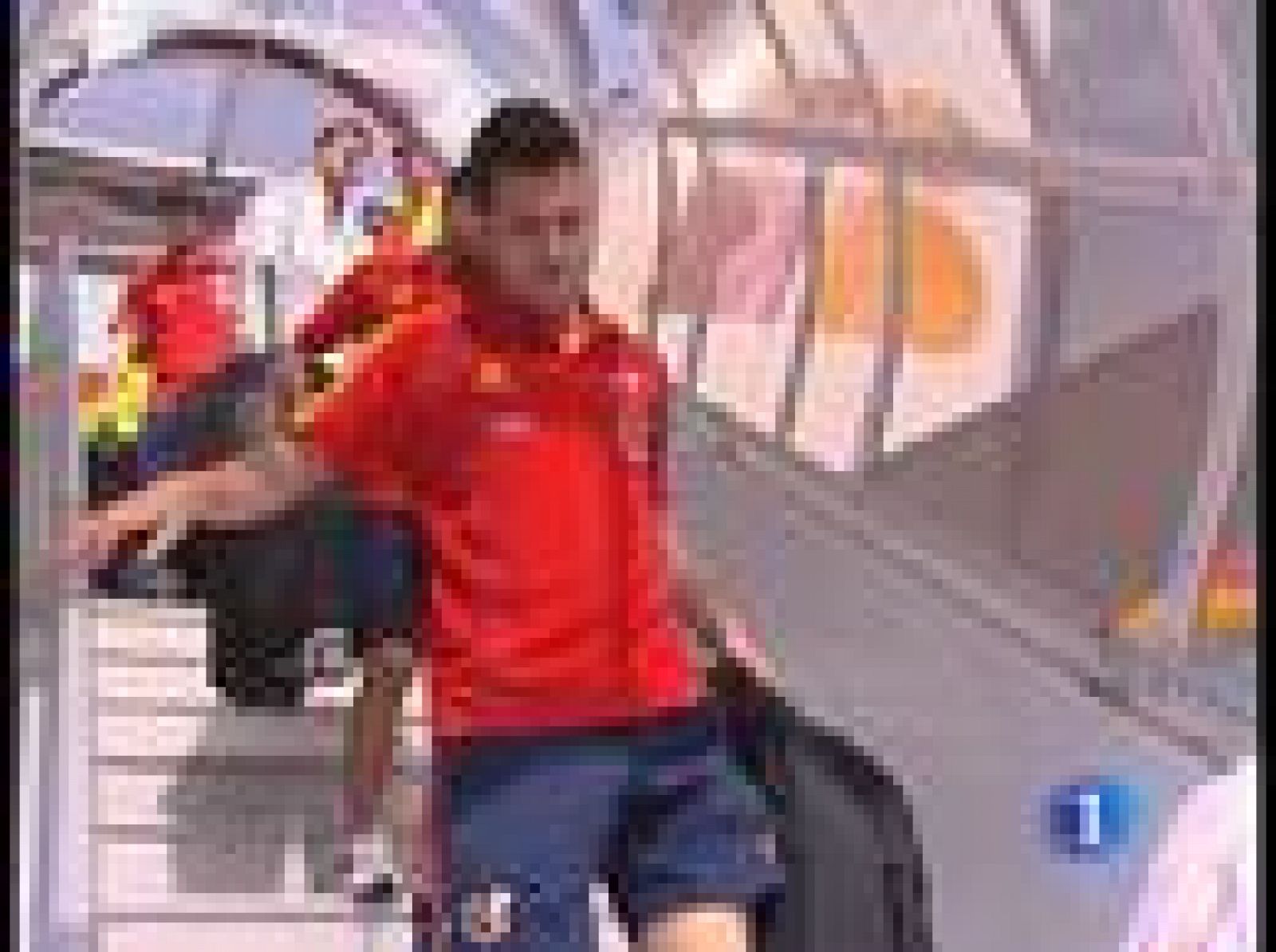 Sin programa: La 'Roja', a por todas | RTVE Play