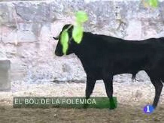 Informatiu Balear - Informatiu Balear - 02/09/10