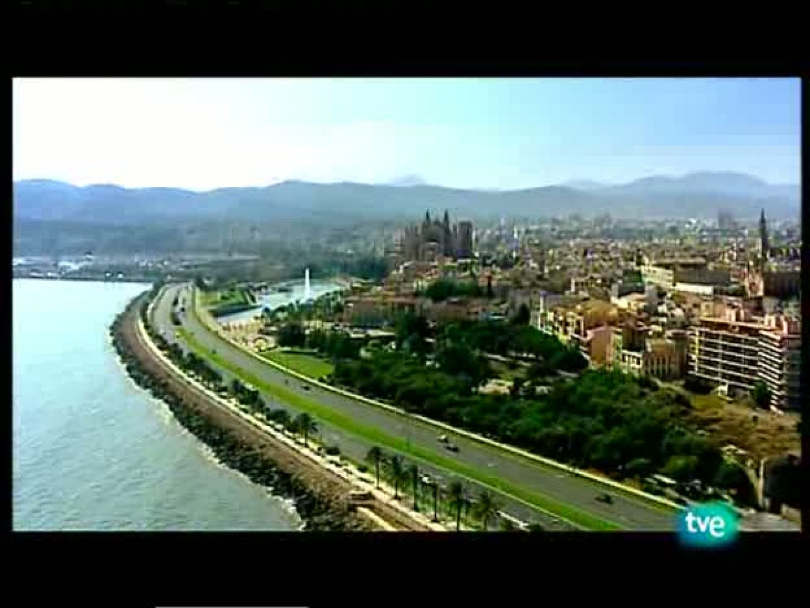 Al filo de lo imposible - De pájaros y de hombres - Al filo de lo imposible | Ver