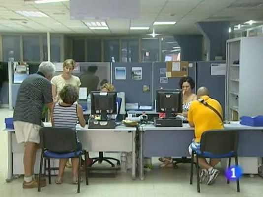 Telecanarias - Telecanarias - 02/09/10