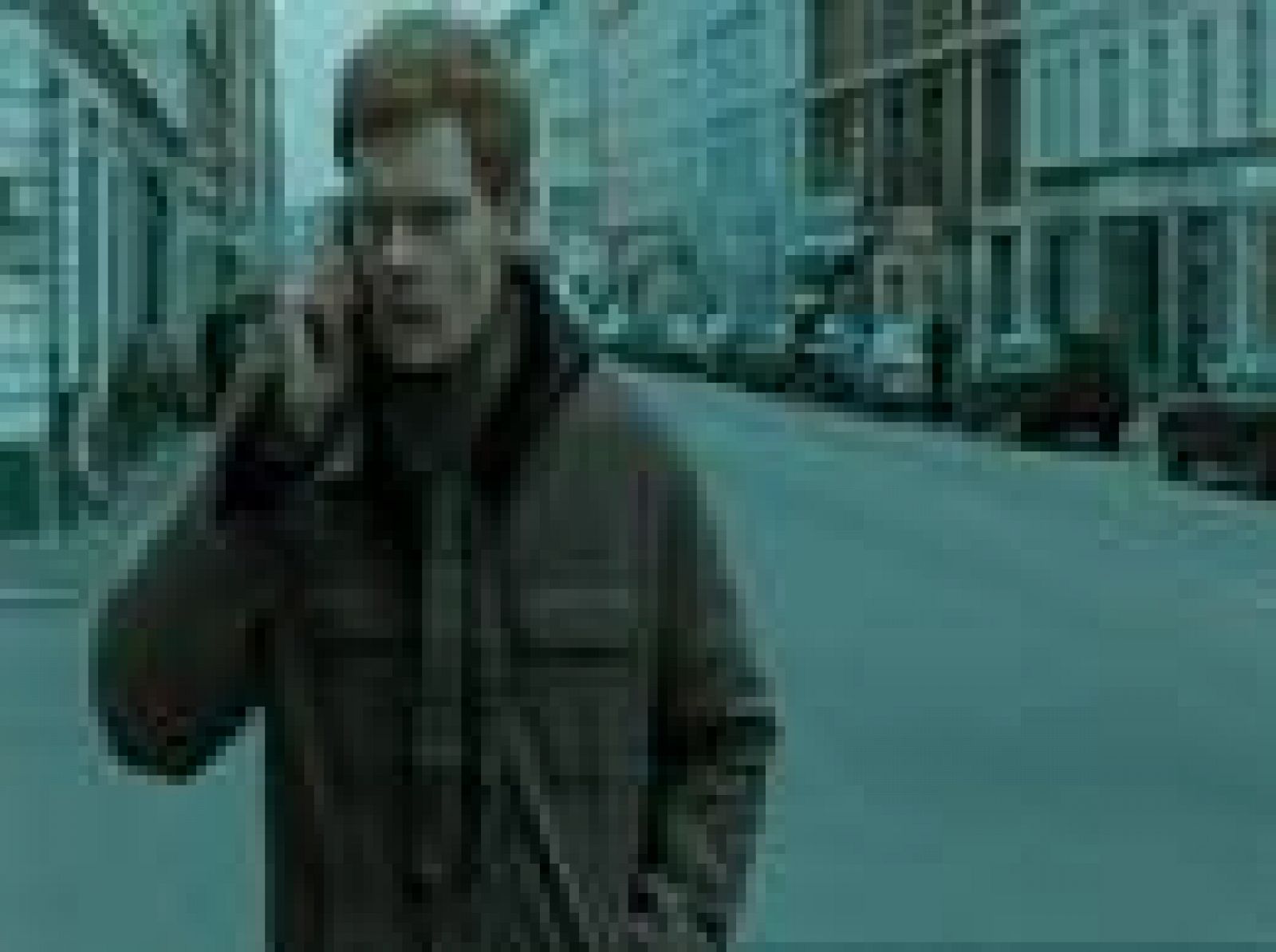 Tráiler de 'Submarino' | Ver