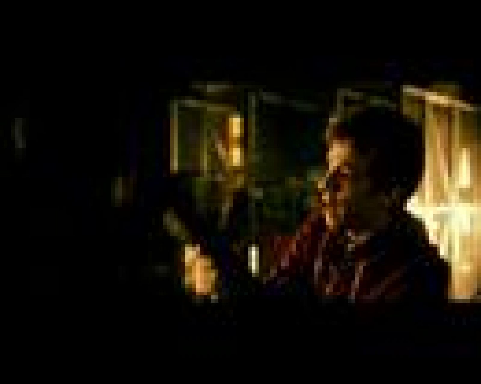 Tráiler de 'El aprendiz de brujo' | Ver