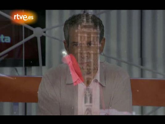 Vuelta ciclista a España - Parejas: Toribio y Gómez Marchante