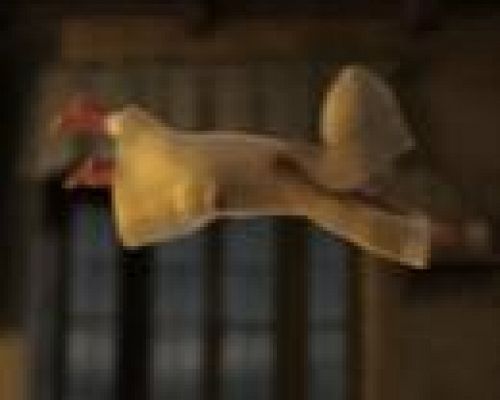 Cultura en Rtve.es - Tráiler de 'Campanilla 3D'