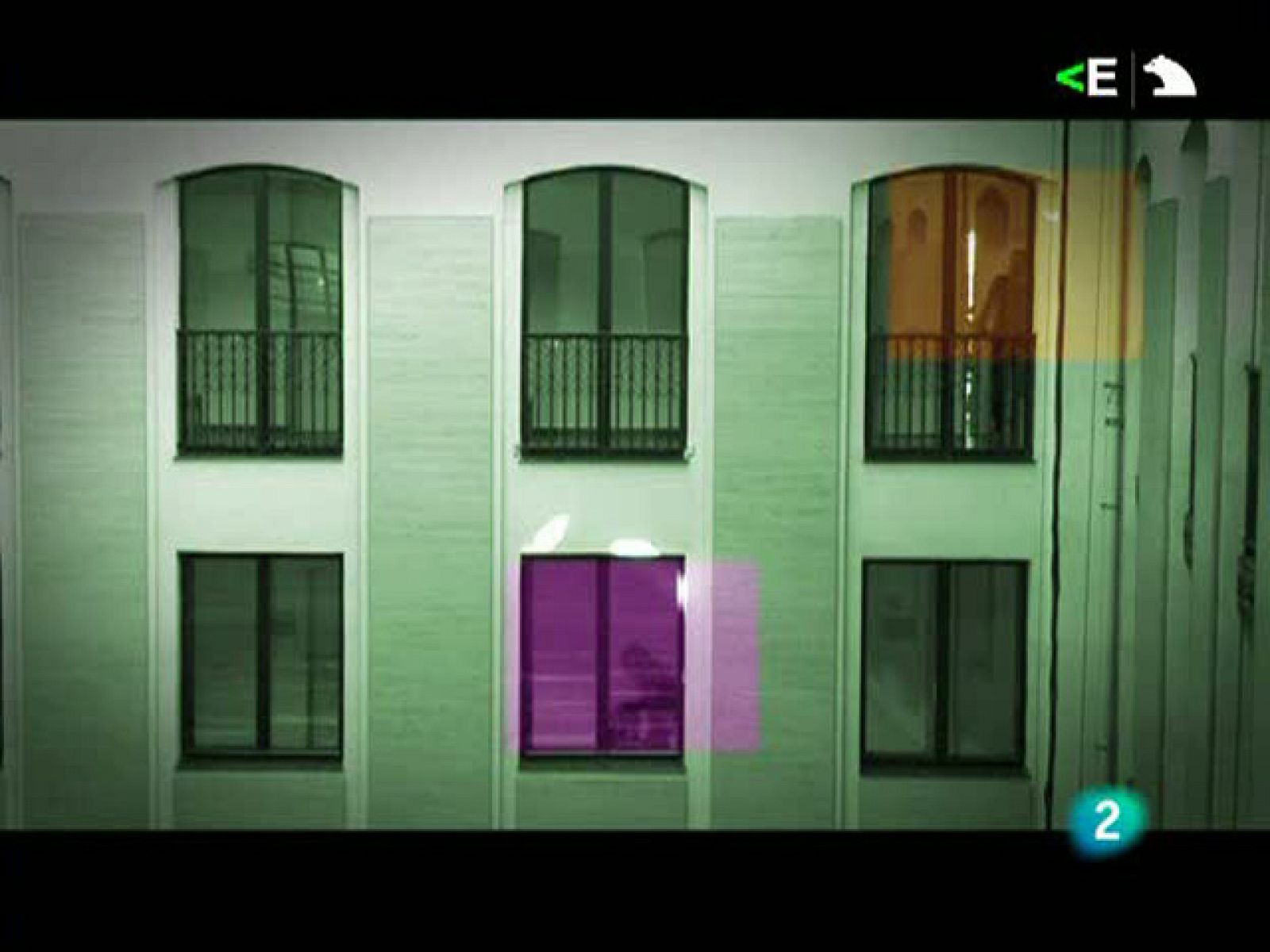 Sala: La Casa Encendida (02/09/10)