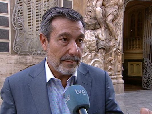  - Primarias en el PSOE