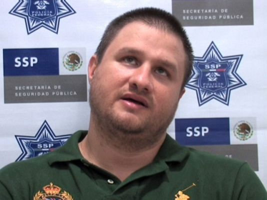  - La confesión de 'La Barbie'