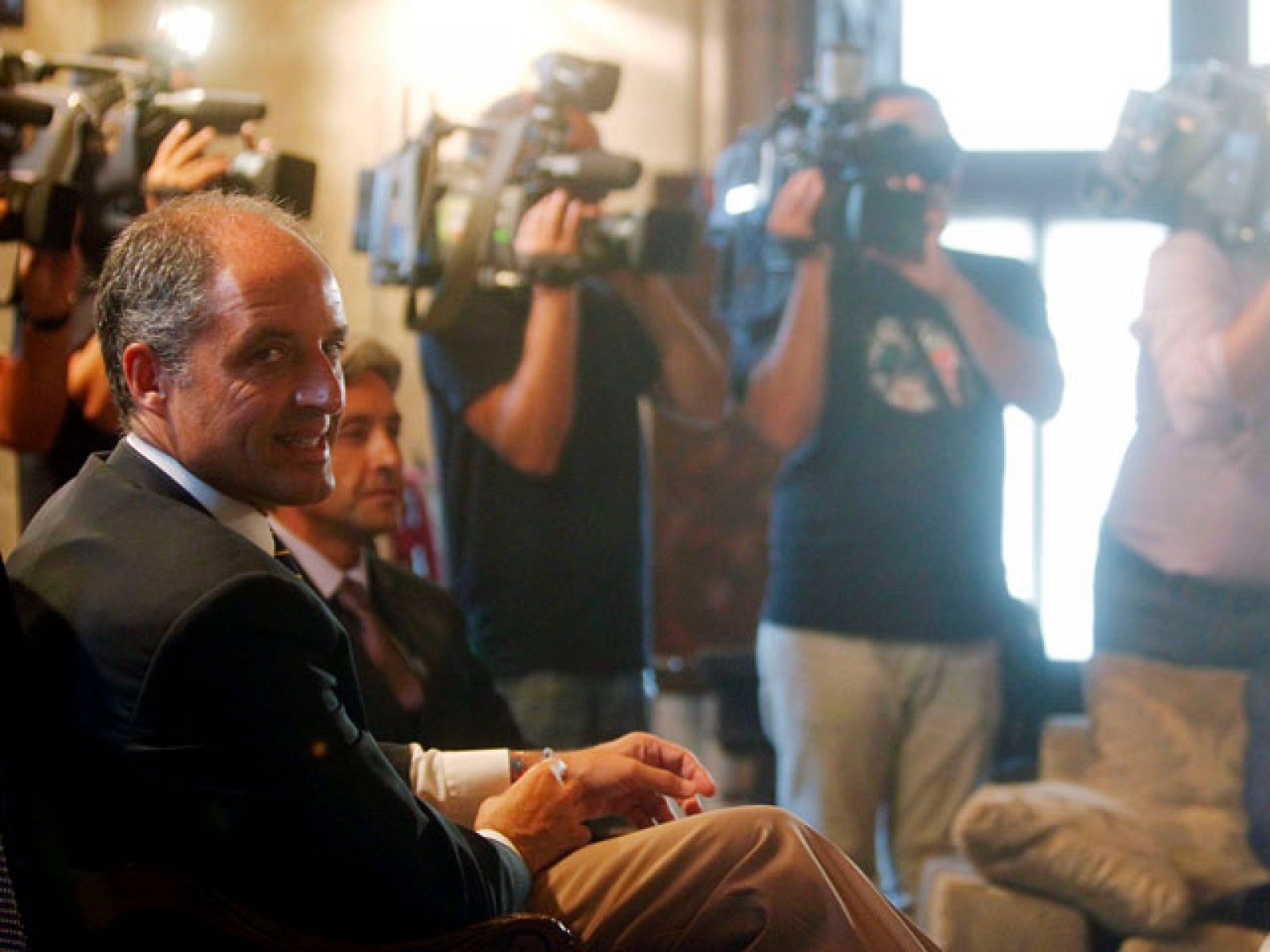 Telediario 2 en cuatro minutos - 02/09/10 | Ver