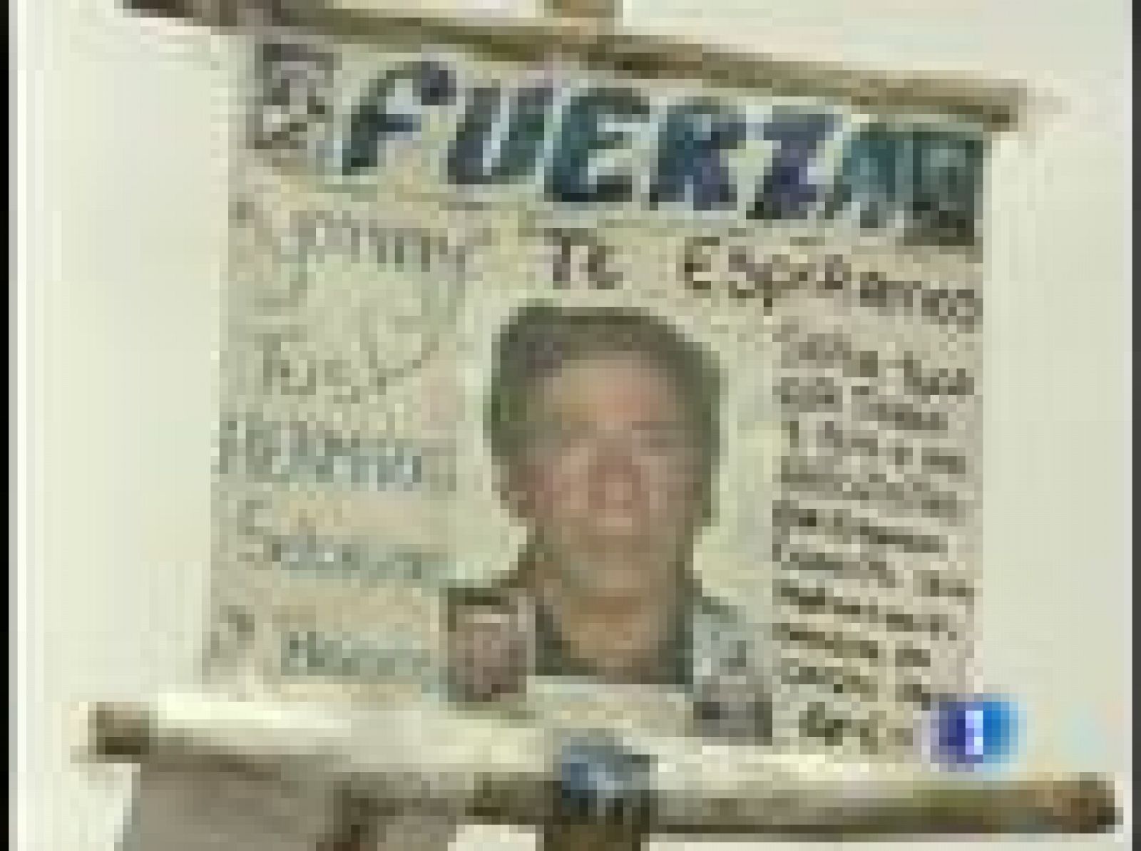 Se reanudan los trabajos para rescatar a los mineros atrapados | Ver