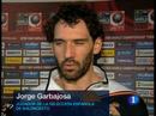 Baloncesto en RTVE - España evita a EE.UU hasta la final