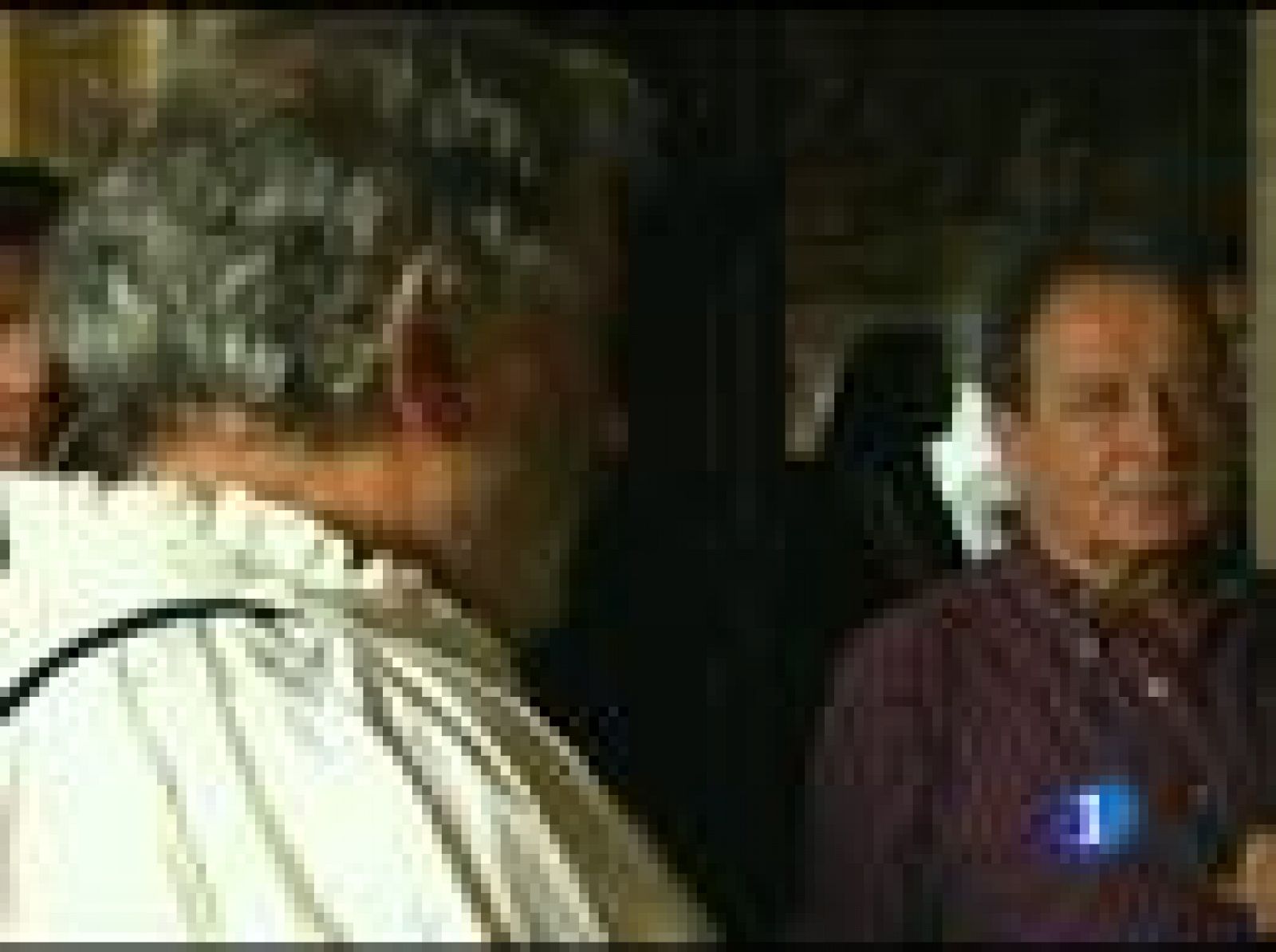 Mantua acoge una representación muy especial de "Rigoletto" | Ver