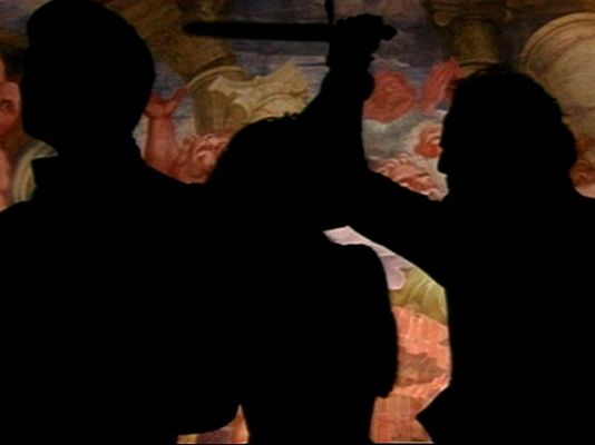  - "Rigoletto" desde Mantua