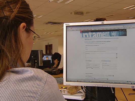  - Gestiones a través de internet