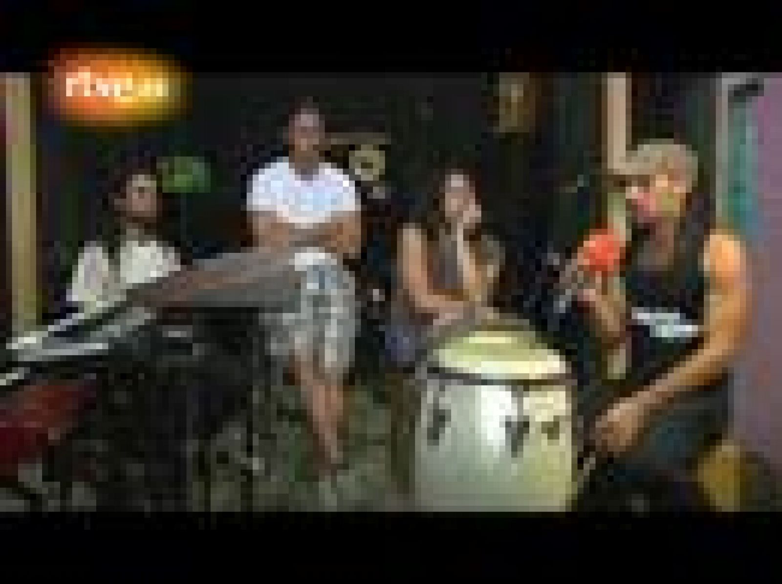 El Bicho: "Nos tomamos un descanso para experimentar y aprender otras músicas" | Ver