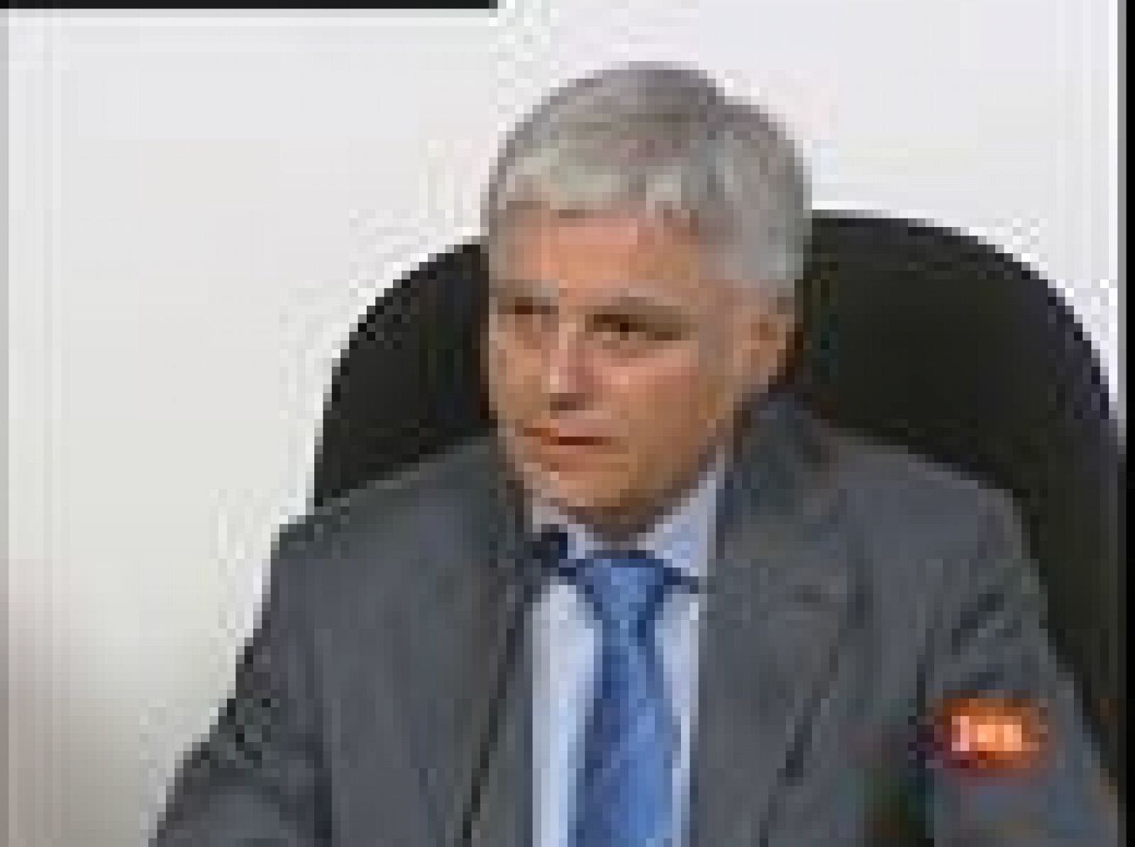 Sin programa:  El ministro de Trabajo e Inmigración, Celestino Corbacho, dejará el Gobierno para ir en las listas del PSC | RTVE Play
