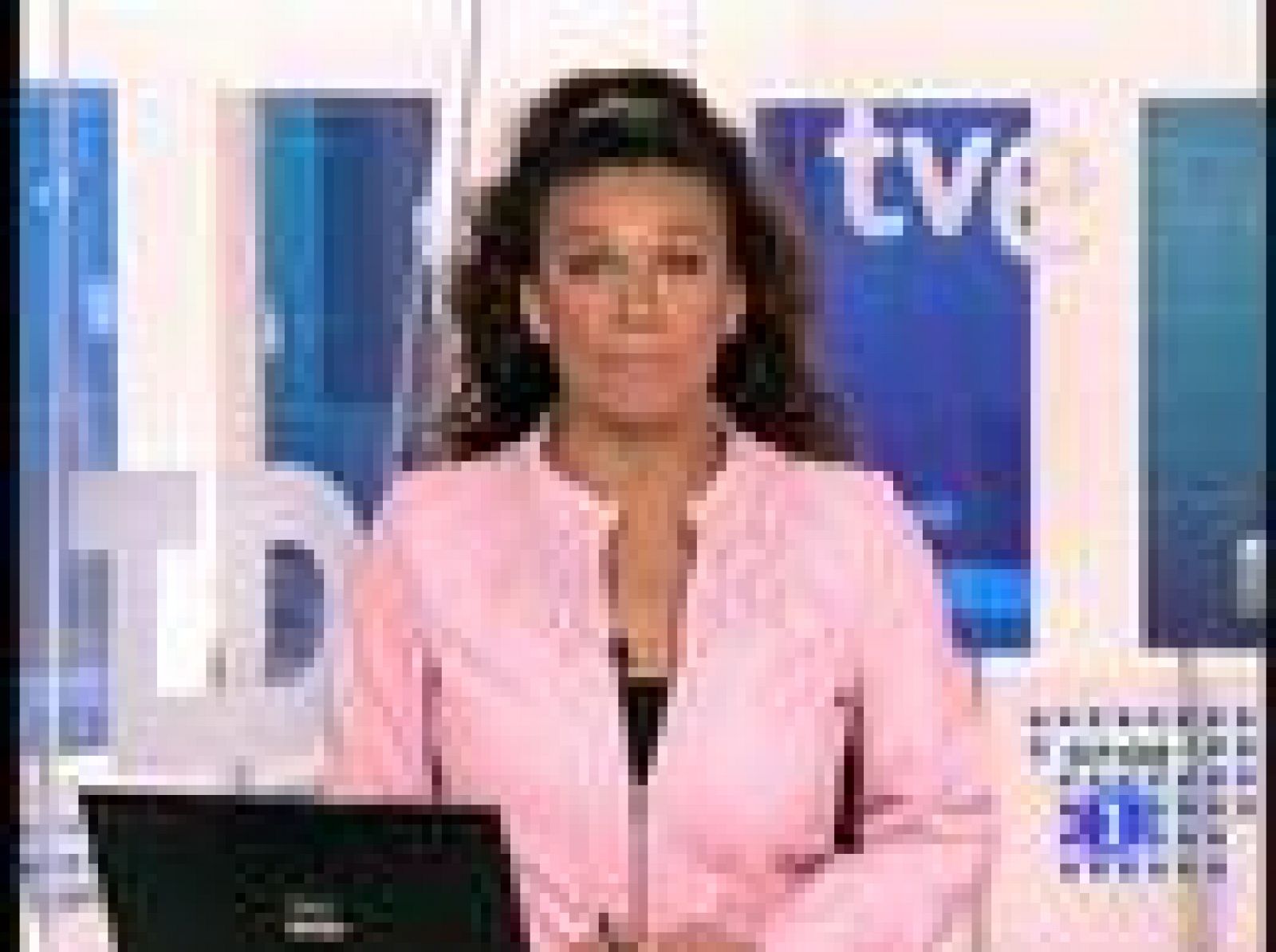 Telediario matinal en cuatro minutos - 03/09/10 | Ver