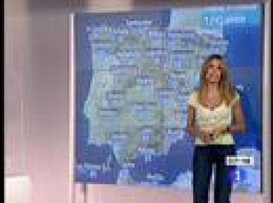 El tiempo - El Tiempo - 03/09/10