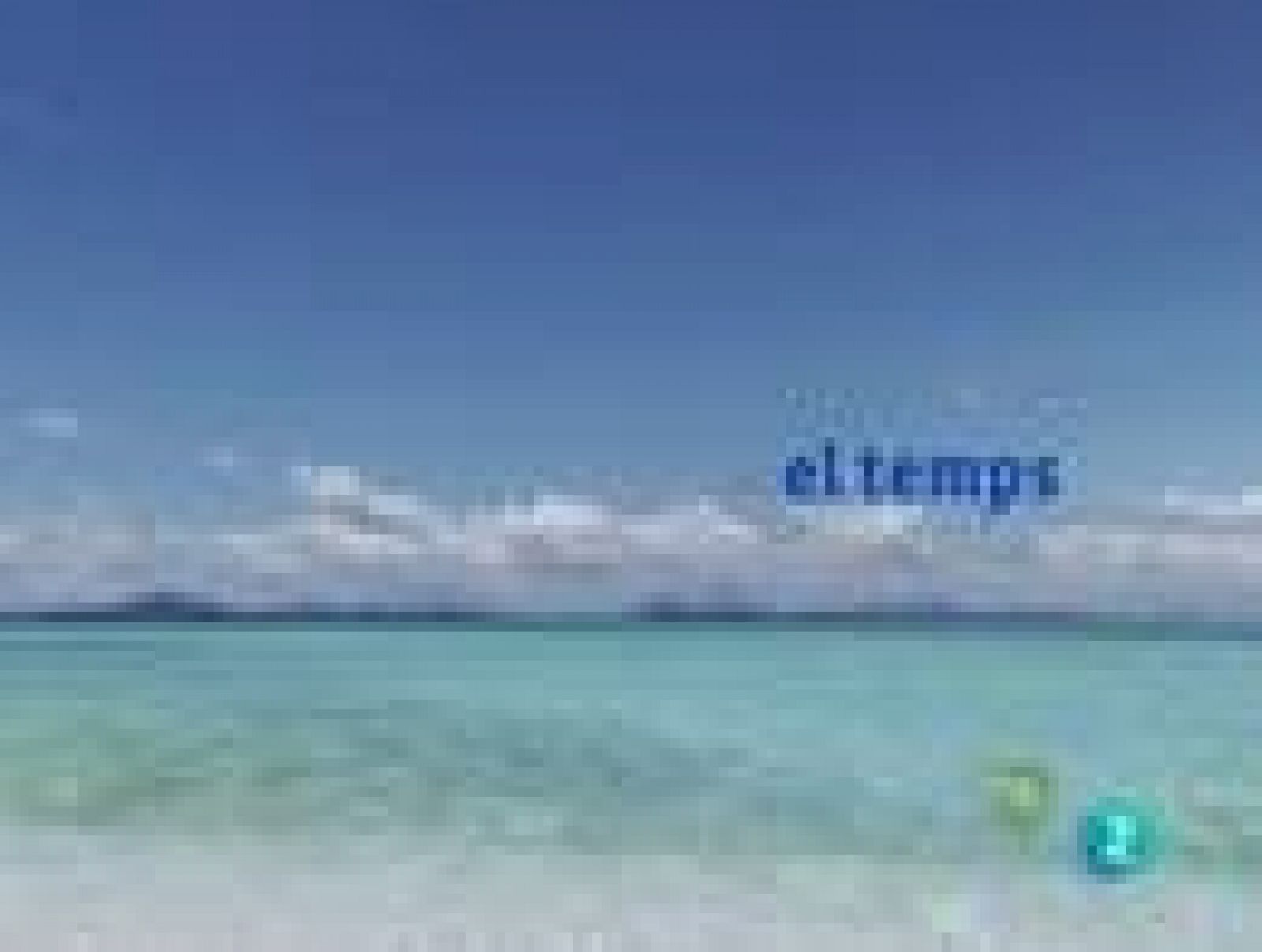 El temps (02-09-2010)