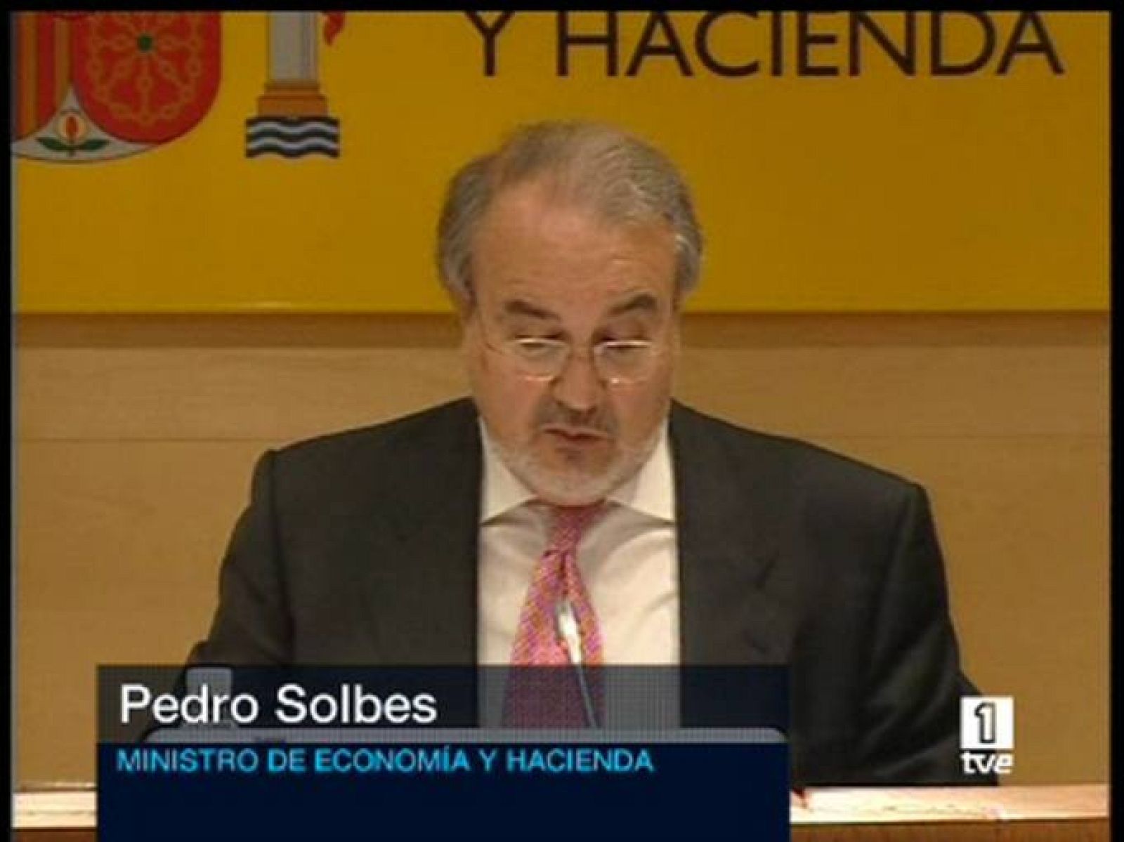 Aunque no estaba en el orden del día, la financiación autonómica es el asunto más destacado de la reunión que esta tarde han mantenido los responsables de economía de las comunidades con el ministro Solbes.