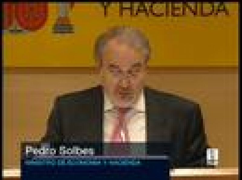 Aunque no estaba en el orden del día, la financiación autonómica es el asunto más destacado de la reunión que esta tarde han mantenido los responsables de economía de las comunidades con el ministro Solbes. 