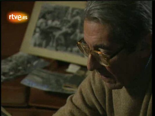 Informe Semanal - Meneses con Fidel y el Che