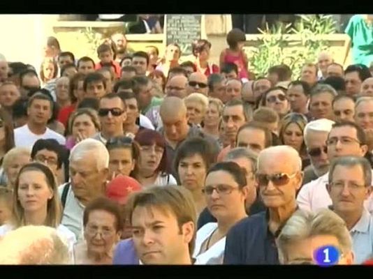 Noticias Aragón - Noticias Aragón - 03/09/10