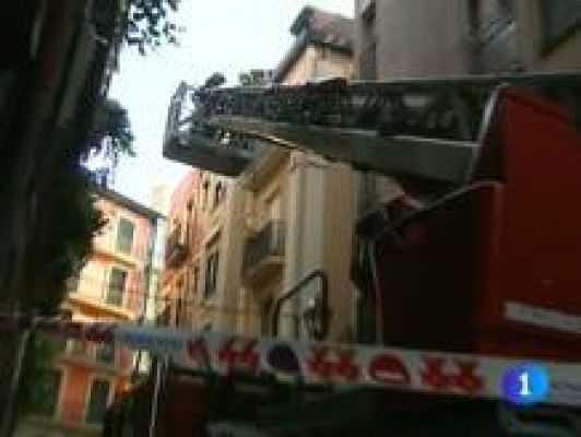 Telenorte - País Vasco - Telenorte-País Vasco - 03/09/10