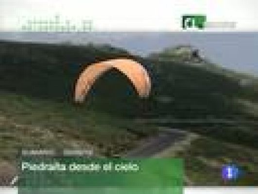 Noticias de Castilla y León - Noticias de Castilla y León - 03/09/10